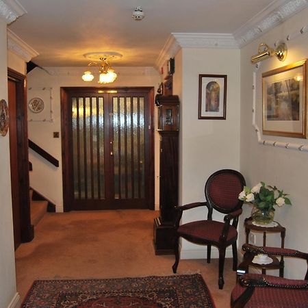 Hotel Cotswold House à Oxford Extérieur photo