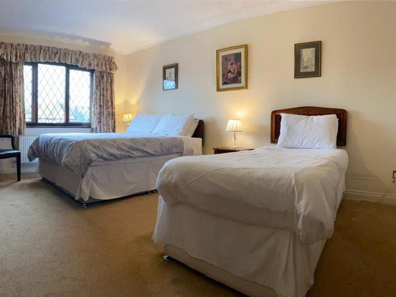 Hotel Cotswold House à Oxford Extérieur photo