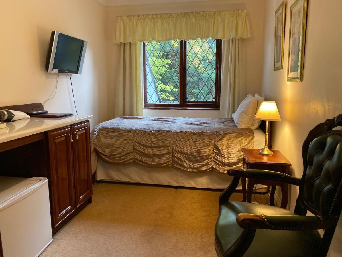 Hotel Cotswold House à Oxford Extérieur photo