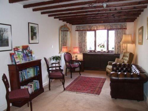 Hotel Cotswold House à Oxford Extérieur photo
