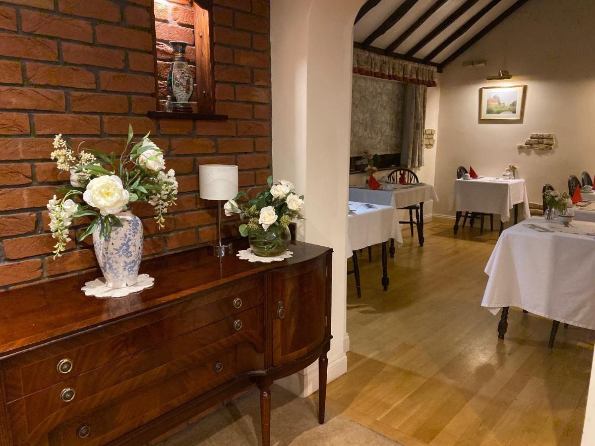 Hotel Cotswold House à Oxford Extérieur photo