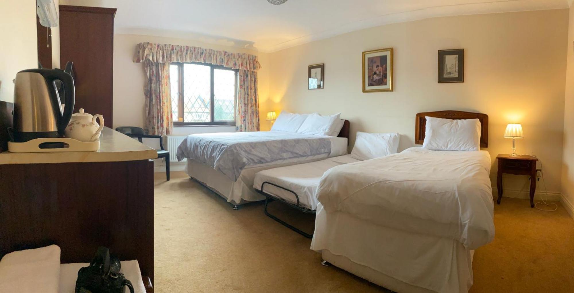 Hotel Cotswold House à Oxford Extérieur photo